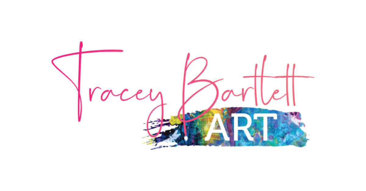 Tracey Bartlett Art / Artist