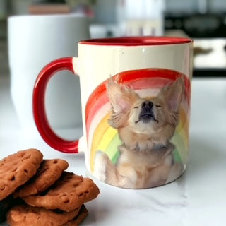 Custom Pet Owner Mug